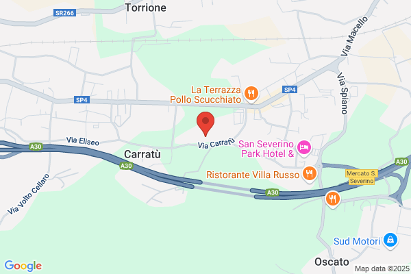 Correale Domenico