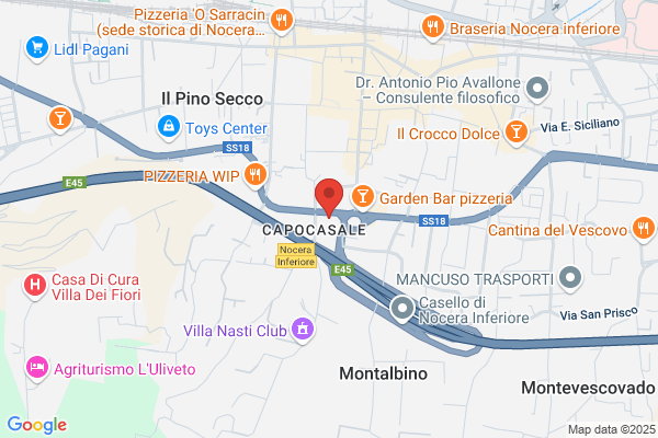 Mobili Ferrara Di Ferrara Antonio