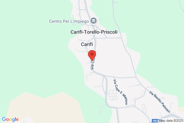 Scuola Materna - Carifi