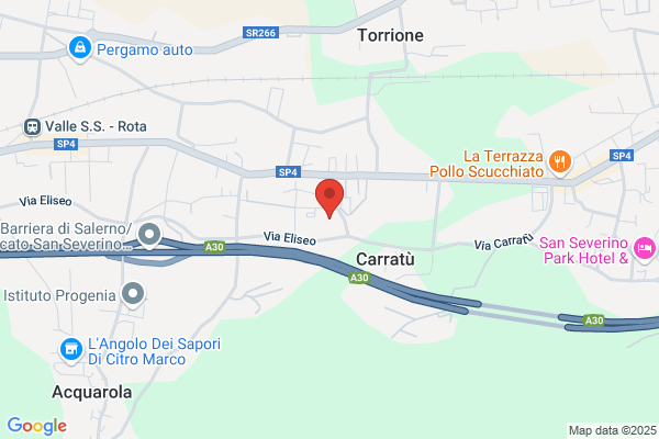 Scuola Materna Acquarola