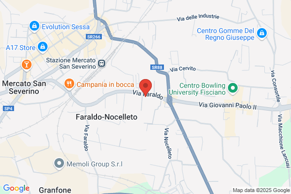 Studio Di Consulenza Automobilistica