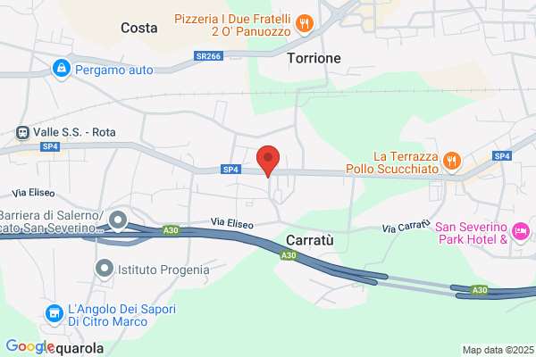Romano teresa