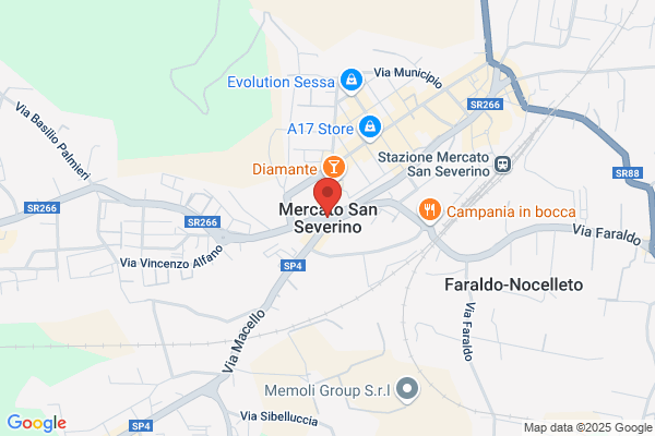 Ottica Di Maio Sas Di S.Di Maio