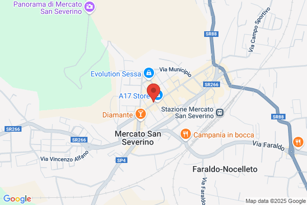 Tabaccheria N.2 di Amoruso Aniello