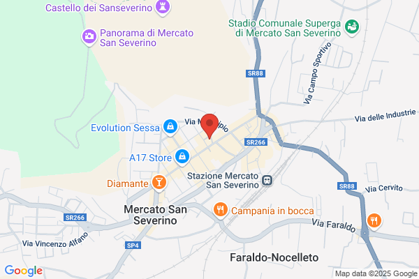 Pierri restituto (Dr.)
