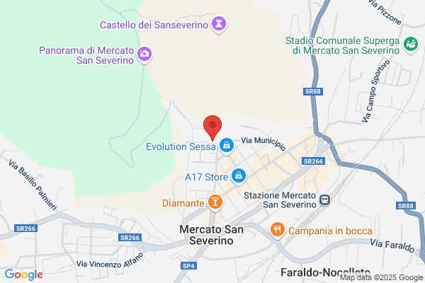 Municipio