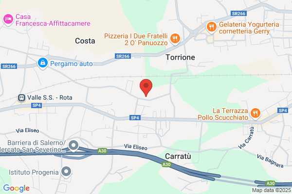 Forte Vittorio Impresa Di Costruzioni