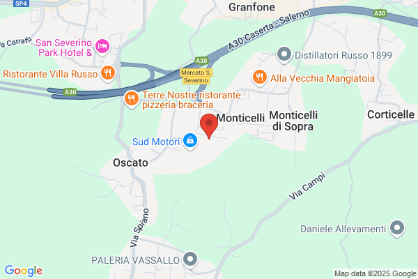 Impresa Edile Di Ciancio Geom.Antonio
