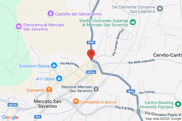 Macelleria Del Corso Di Ricciardi G.