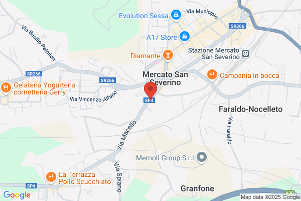 Agenzia Pratiche Auto An.Se.