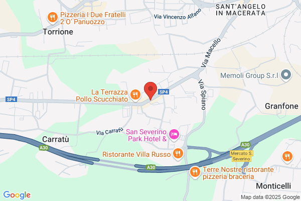 Elettro Sat Di Risi Rosario