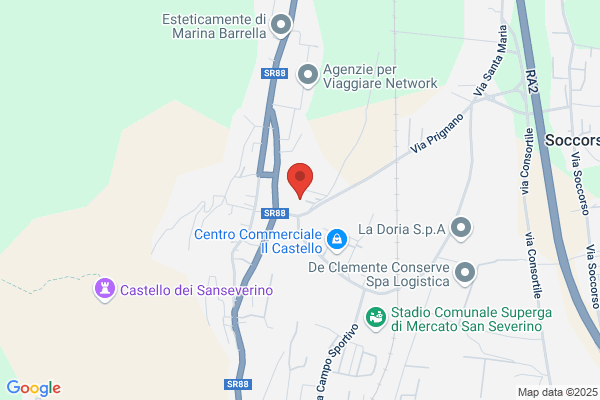 Guerrasio & Lettieri Sdf