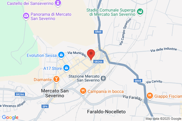 Ital Serramenti Sas