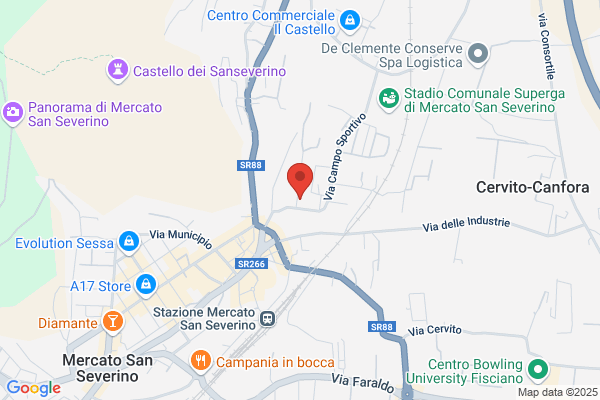 Rocco Marrocco Centro Elaborazione Dati E Servizi Srl
