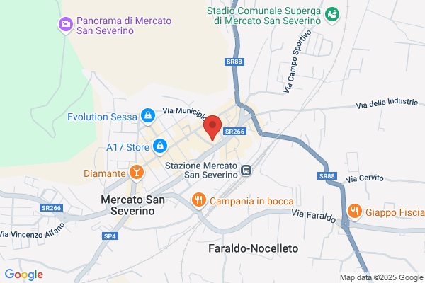 Salvati michele