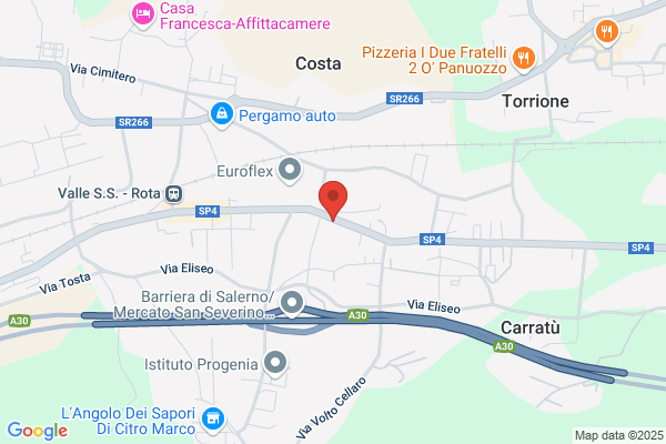 Scatolificio Salernitano Di Stanzione F. & C. Sas