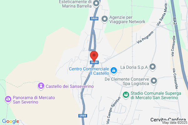 Villamaina gerardo (Dr.)