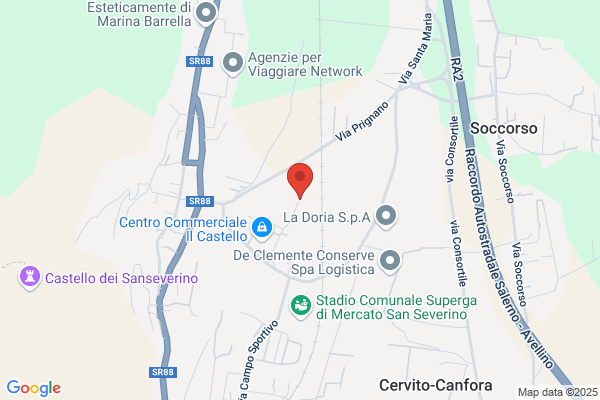 Interscambi Srl