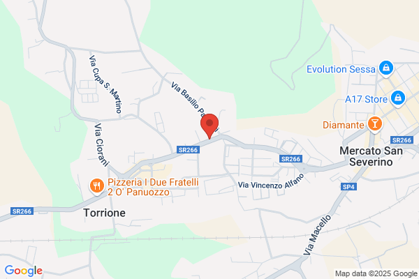 Pizzeria La Bussola Di Francese Maria maria