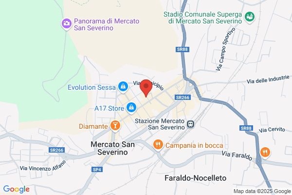 Forino Catia