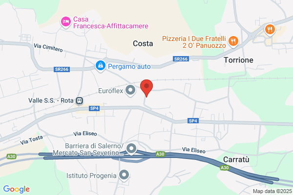 Royal Soccorso