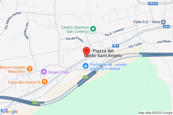 Ristorante E Pizzeria Cigno Blu