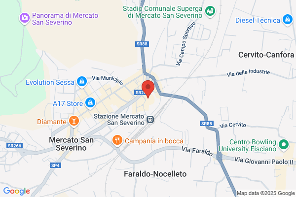 Supermercato Susa Srl
