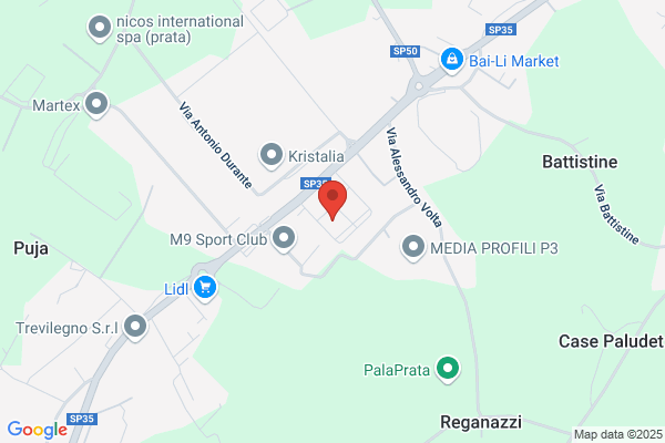 Gierre Prodotti Alimentari S.R.L.