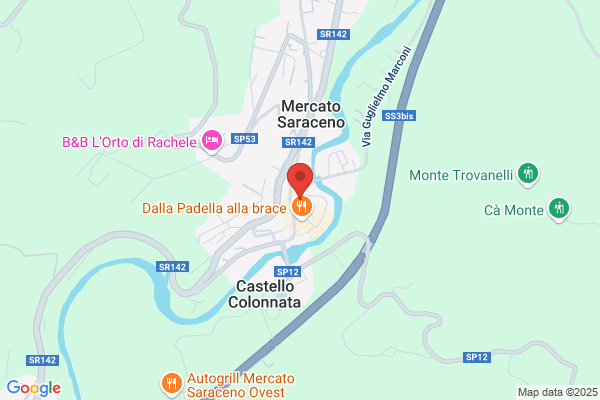 Farmacia Bracciaroli Dott. Emilio Di Bracciaroli Emilio