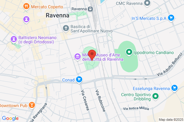 Il Planetario Srl Import-Export