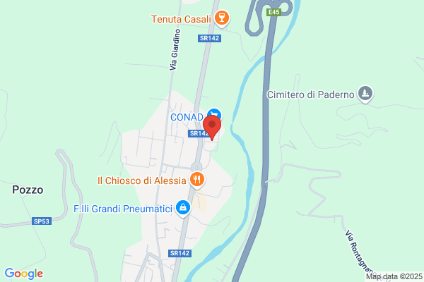 Lavanderia Roma