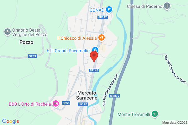 Mediagraf Di Manuzzi Maurizio