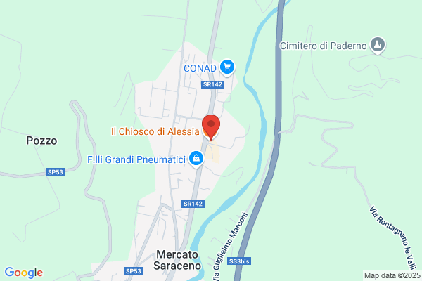 Milanesi marino
