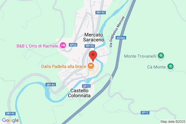 Parrucchiera Giulietta