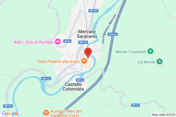 Pescheria Friggitoria Casotti