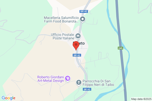 Piolanti egeo