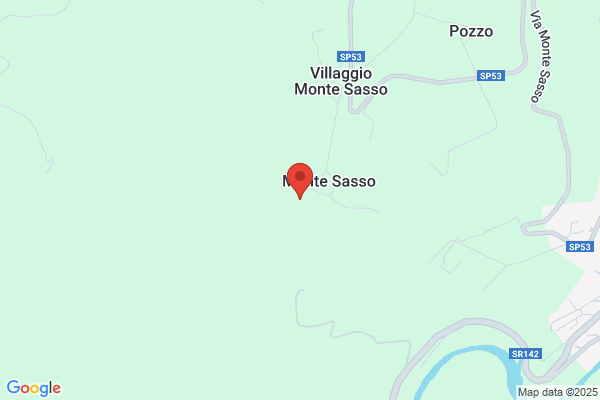 Ptp Monte Sasso (Orario 09/12 16/19)