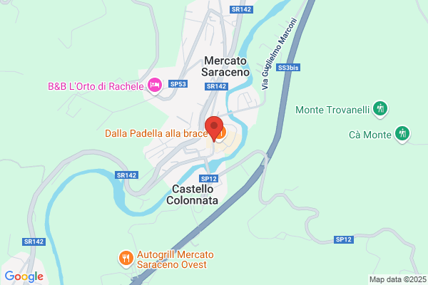 Ricci rossano (Geom.)