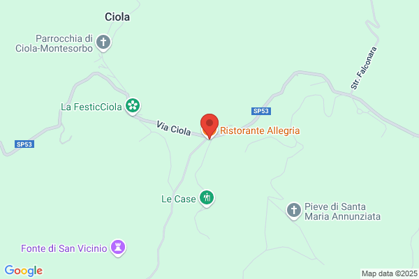 Ristorante Allegria