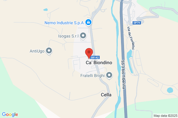 Sa.Mo. Di Rossi Getulio E C. S.N.C.