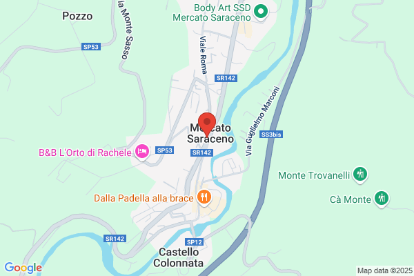 Scuola Elementare Capoluogo