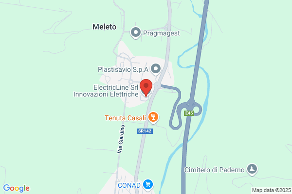 Siem Tecnoservizi Di Leonardi Srl