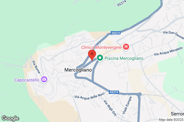 Preziosi Sabino