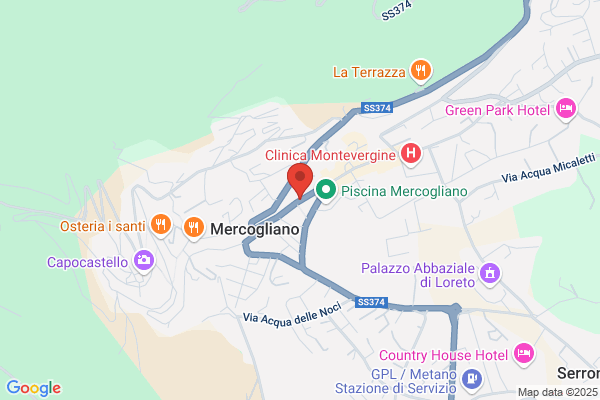 Preziosi sabino