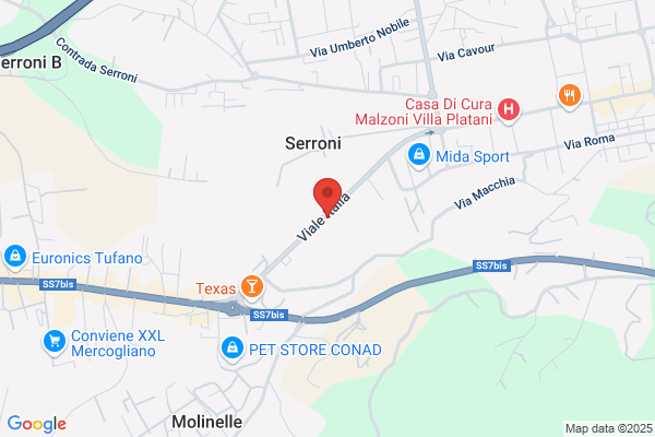 Tecnoaffari Agenzia Immobiliare