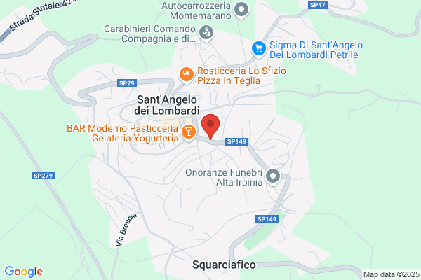 Siciliano antonio (Geom.)