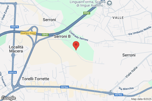 Regione Campania C.F.Pr. Ex Enaoli