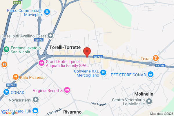 Regione Campania/Centro Servizi Culturali