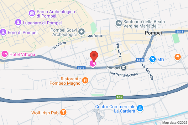 Velardo Costruzioni Srl