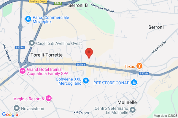 Famoso Vincenzina (Dr.)